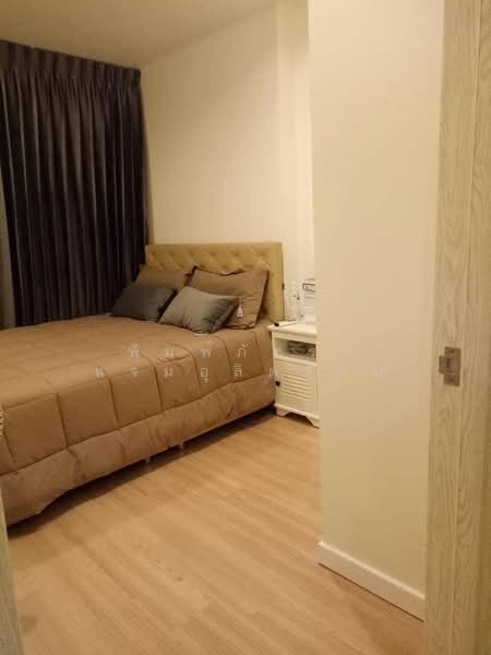 Artemis Sukhumvit 77, Bangkok, 418 Sukhumvit 77 Road, Suan Luang, Bangkok, 1 Bedroom, 32 sqm, Condo For Rent, by พิมพ์ภัทรา แจ่มอุลิตรัตน, 500369919 - DDproperty.com