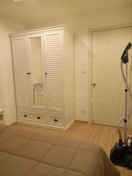Artemis Sukhumvit 77, Bangkok, 418 Sukhumvit 77 Road, Suan Luang, Bangkok, 1 Bedroom, 32 sqm, Condo For Rent, by พิมพ์ภัทรา แจ่มอุลิตรัตน, 500369919 - DDproperty.com