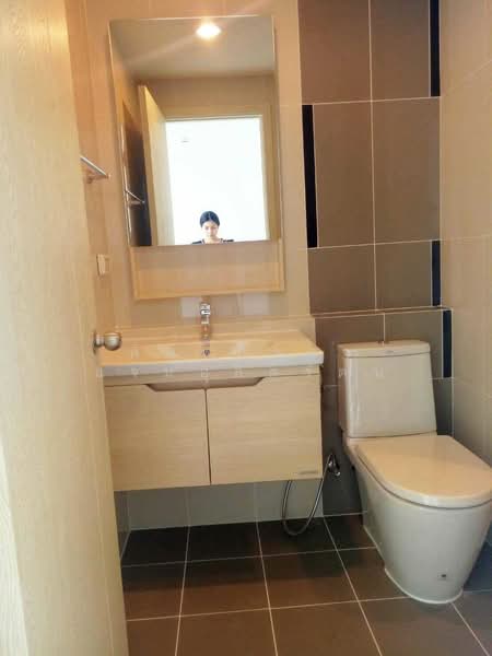Artemis Sukhumvit 77, Bangkok, 418 Sukhumvit 77 Road, Suan Luang, Bangkok, 1 Bedroom, 32 sqm, Condo For Rent, by พิมพ์ภัทรา แจ่มอุลิตรัตน, 500369919 - DDproperty.com