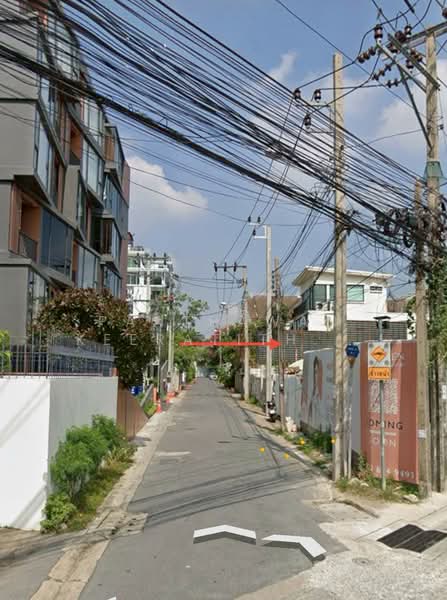 ให้เช่าด่วน ที่ดินเปล่าทำเลลาดพร้าว 15 แยก 3, Bangkok, ซอยลาดพร้าว 15 แยก 3, Jom Phon, Chatuchak, Bangkok, , 232 sqm, Land For Rent, by Panthawan Keeratithavornanan, 500369920 - DDproperty.com