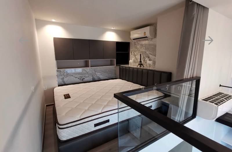 The Reserve Phahol-Pradipat, Bangkok, Soi Pradipat 23, Samsen Nai, Phaya Thai, Bangkok, 1 Bedroom, 40 sqm, Condo For Rent, by สุประวีณ์ อนันต์รักษ์, 500369921 - DDproperty.com