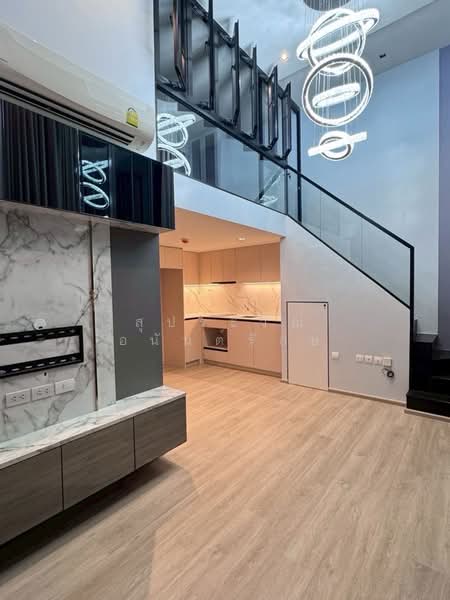 The Reserve Phahol-Pradipat, Bangkok, Soi Pradipat 23, Samsen Nai, Phaya Thai, Bangkok, 1 Bedroom, 39 sqm, Condo For Sale, by สุประวีณ์ อนันต์รักษ์, 500369922 - DDproperty.com