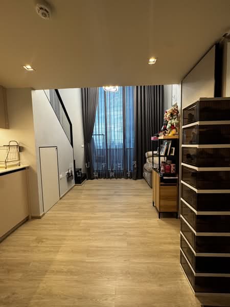 The Reserve Phahol-Pradipat, Bangkok, Soi Pradipat 23, Samsen Nai, Phaya Thai, Bangkok, 1 Bedroom, 39 sqm, Condo For Sale, by สุประวีณ์ อนันต์รักษ์, 500369922 - DDproperty.com