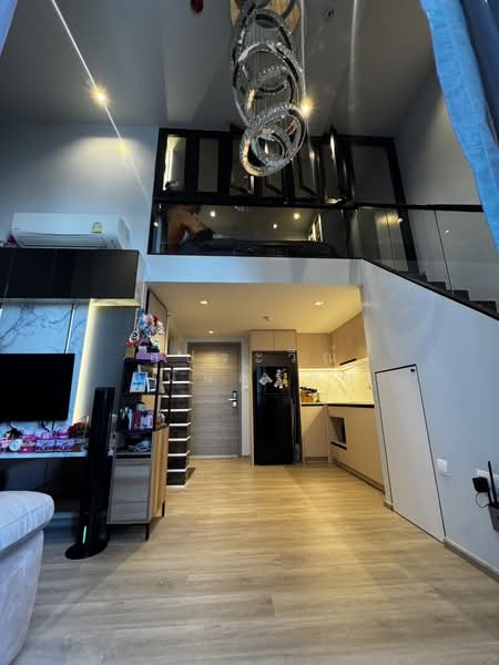 The Reserve Phahol-Pradipat, Bangkok, Soi Pradipat 23, Samsen Nai, Phaya Thai, Bangkok, 1 Bedroom, 39 sqm, Condo For Sale, by สุประวีณ์ อนันต์รักษ์, 500369922 - DDproperty.com