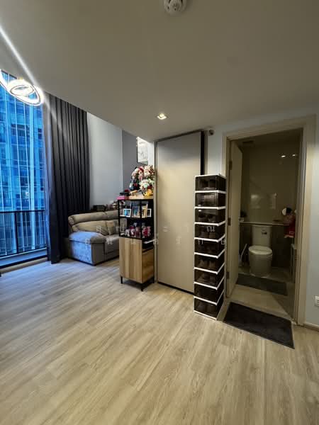 The Reserve Phahol-Pradipat, Bangkok, Soi Pradipat 23, Samsen Nai, Phaya Thai, Bangkok, 1 Bedroom, 39 sqm, Condo For Sale, by สุประวีณ์ อนันต์รักษ์, 500369922 - DDproperty.com