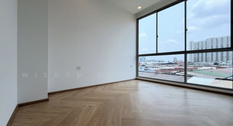 Mayfield Pinklao, Bangkok, 276 Soi 6, Bang Bamru, Bang Phlat, Bangkok, 3 Bedrooms, 290 sqm, Townhouse For Sale, by Wisdom Real Estate, 500369924 - DDproperty.com