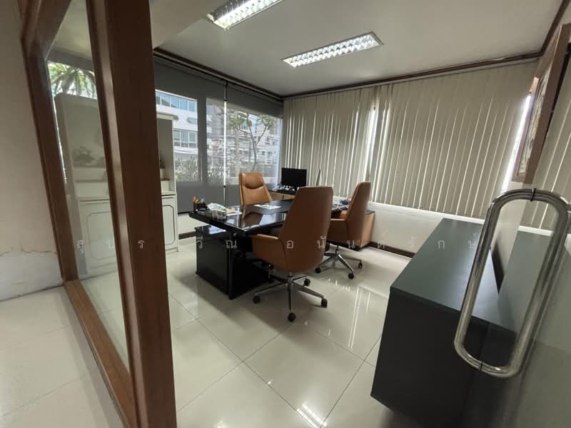 Park Pavillion, Bangkok, Phahonyothin Rd, Samsen Nai, Phaya Thai, Bangkok, Studio, 163 sqm, Condo For Rent, by สุประวีณ์ อนันต์รักษ์, 500369925 - DDproperty.com