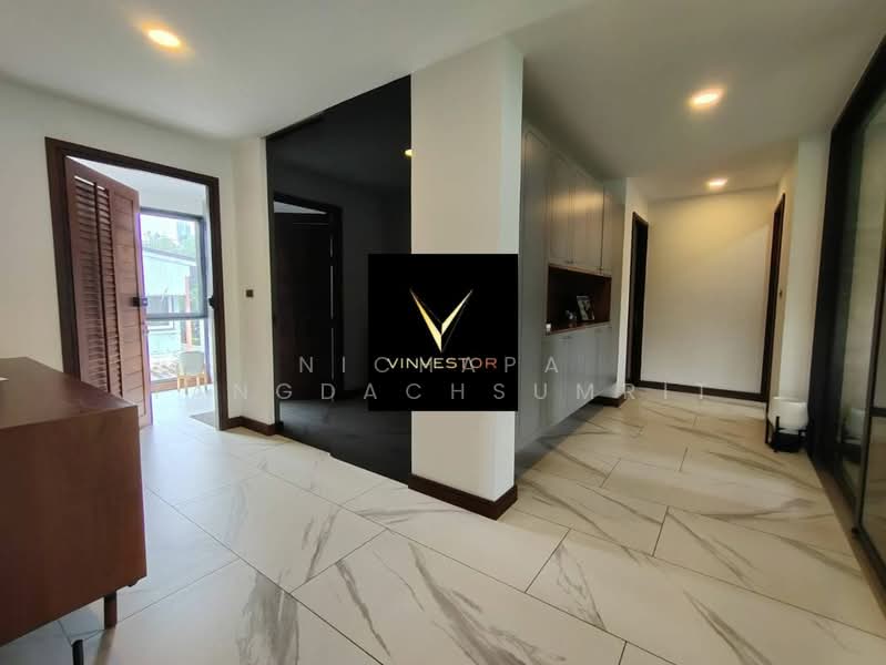 Montrose Court, Bangkok, Sukhumvit Road, Khong Tan, Khlong Toei, Bangkok, 2 Bedrooms, 140 sqm, Condo For Rent, by Nichapa Tangdachsumrit, 500369927 - DDproperty.com