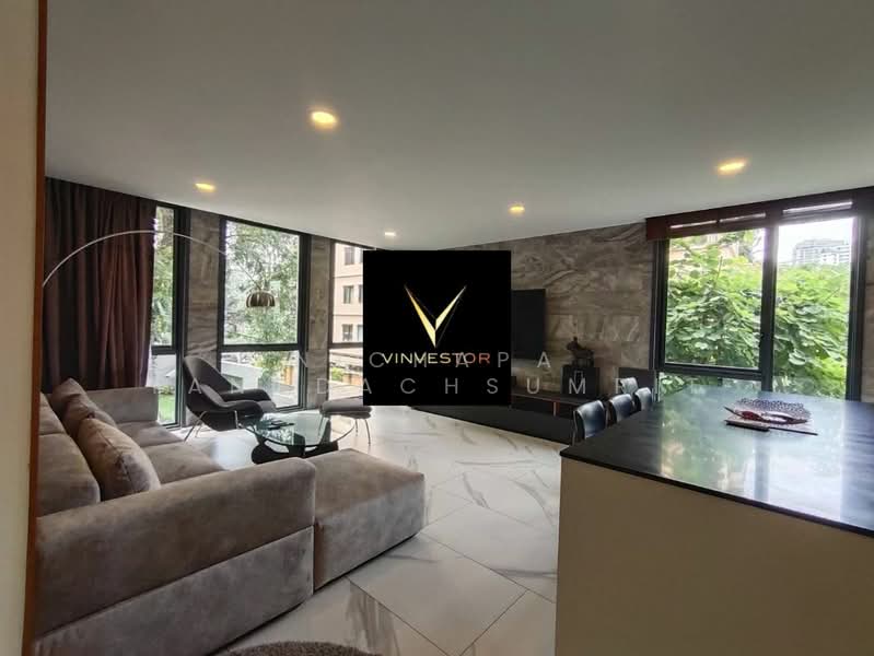 Montrose Court, Bangkok, Sukhumvit Road, Khong Tan, Khlong Toei, Bangkok, 2 Bedrooms, 140 sqm, Condo For Rent, by Nichapa Tangdachsumrit, 500369927 - DDproperty.com