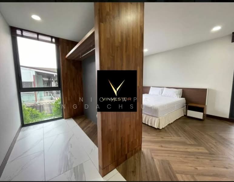 Montrose Court, Bangkok, Sukhumvit Road, Khong Tan, Khlong Toei, Bangkok, 2 Bedrooms, 140 sqm, Condo For Rent, by Nichapa Tangdachsumrit, 500369927 - DDproperty.com
