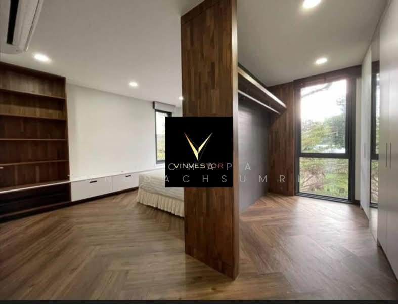 Montrose Court, Bangkok, Sukhumvit Road, Khong Tan, Khlong Toei, Bangkok, 2 Bedrooms, 140 sqm, Condo For Rent, by Nichapa Tangdachsumrit, 500369927 - DDproperty.com