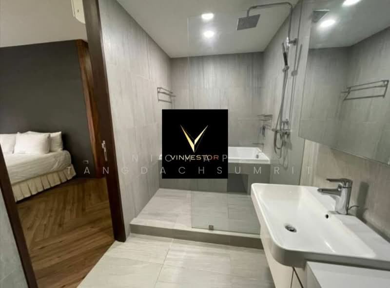 Montrose Court, Bangkok, Sukhumvit Road, Khong Tan, Khlong Toei, Bangkok, 2 Bedrooms, 140 sqm, Condo For Rent, by Nichapa Tangdachsumrit, 500369927 - DDproperty.com