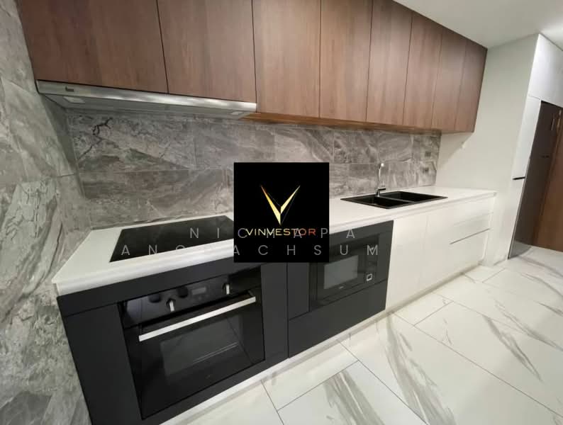 Montrose Court, Bangkok, Sukhumvit Road, Khong Tan, Khlong Toei, Bangkok, 2 Bedrooms, 140 sqm, Condo For Rent, by Nichapa Tangdachsumrit, 500369927 - DDproperty.com