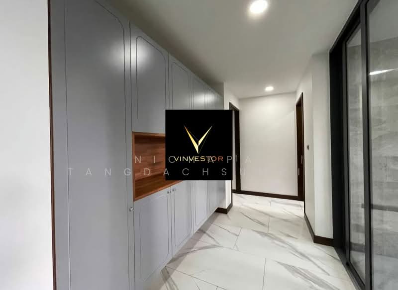 Montrose Court, Bangkok, Sukhumvit Road, Khong Tan, Khlong Toei, Bangkok, 2 Bedrooms, 140 sqm, Condo For Rent, by Nichapa Tangdachsumrit, 500369927 - DDproperty.com