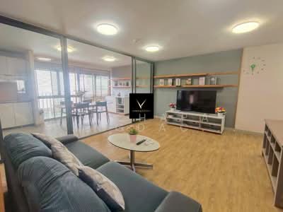 For Rent - Montrose Court, Bangkok