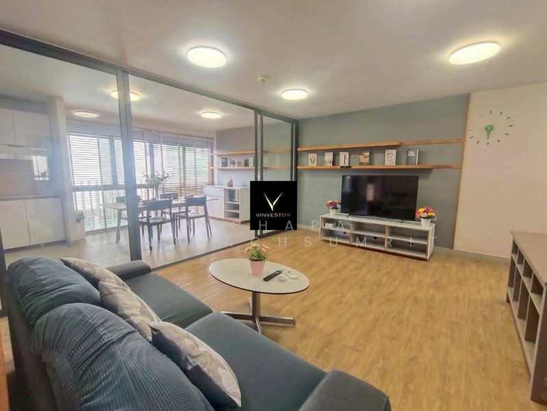 Montrose Court, Bangkok, Sukhumvit Road, Khong Tan, Khlong Toei, Bangkok, 5 Bedrooms, 105 sqm, Condo For Rent, by Nichapa Tangdachsumrit, 500369927 - DDproperty.com