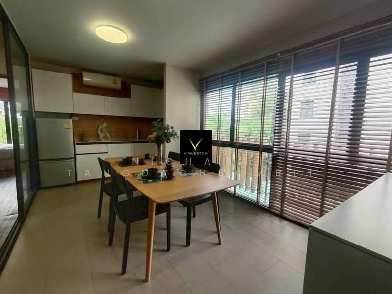 Montrose Court, Bangkok, Sukhumvit Road, Khong Tan, Khlong Toei, Bangkok, 5 Bedrooms, 105 sqm, Condo For Rent, by Nichapa Tangdachsumrit, 500369927 - DDproperty.com