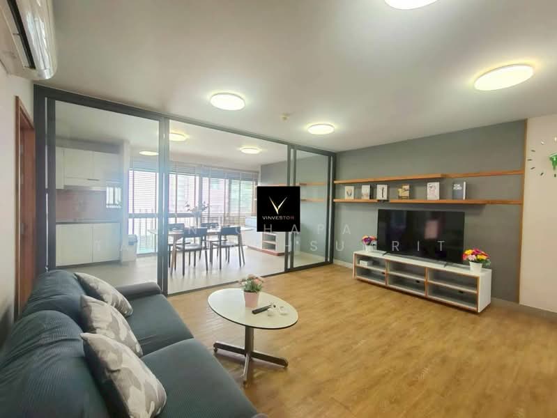 Montrose Court, Bangkok, Sukhumvit Road, Khong Tan, Khlong Toei, Bangkok, 5 Bedrooms, 105 sqm, Condo For Rent, by Nichapa Tangdachsumrit, 500369927 - DDproperty.com