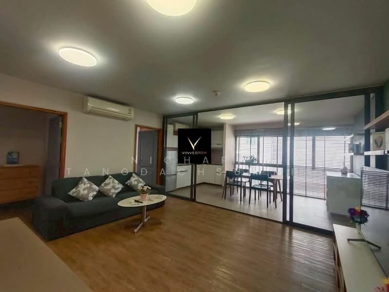 Montrose Court, Bangkok, Sukhumvit Road, Khong Tan, Khlong Toei, Bangkok, 5 Bedrooms, 105 sqm, Condo For Rent, by Nichapa Tangdachsumrit, 500369927 - DDproperty.com