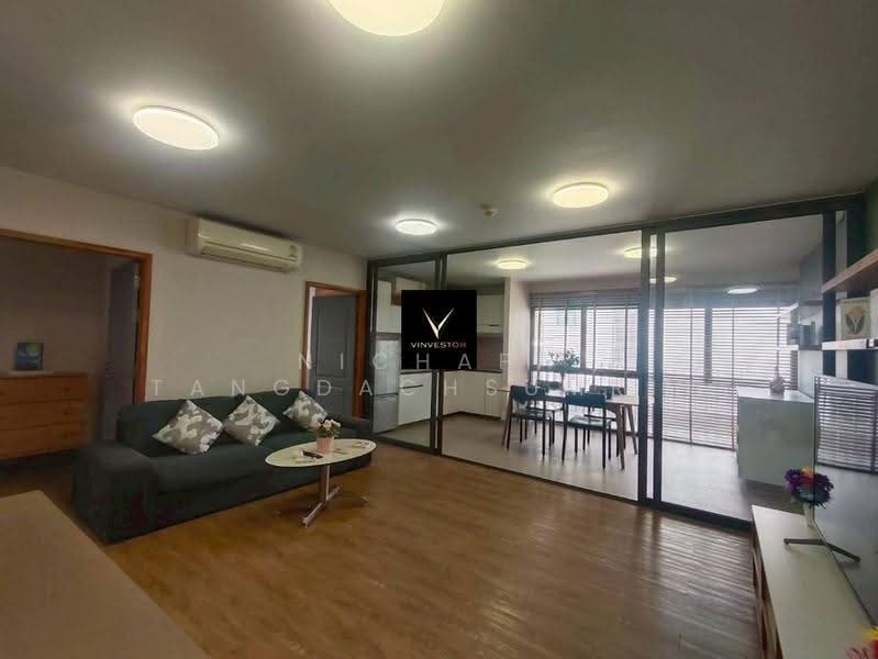 Montrose Court, Bangkok, Sukhumvit Road, Khong Tan, Khlong Toei, Bangkok, 2 Bedrooms, 105 sqm, Condo For Rent, by Nichapa Tangdachsumrit, 500369927 - DDproperty.com