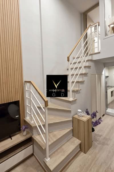 Culture Chula, Bangkok, 38/12 Soi Pratu Chai, Si Phraya, Bang Rak, Bangkok, 1 Bedroom, 36 sqm, Condo For Rent, by Nichapa Tangdachsumrit, 500369929 - DDproperty.com
