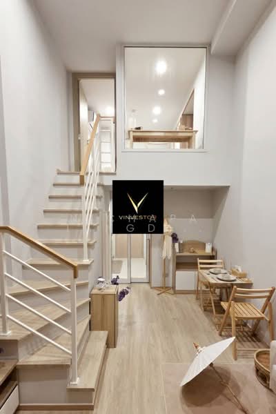 Culture Chula, Bangkok, 38/12 Soi Pratu Chai, Si Phraya, Bang Rak, Bangkok, 1 Bedroom, 36 sqm, Condo For Rent, by Nichapa Tangdachsumrit, 500369929 - DDproperty.com