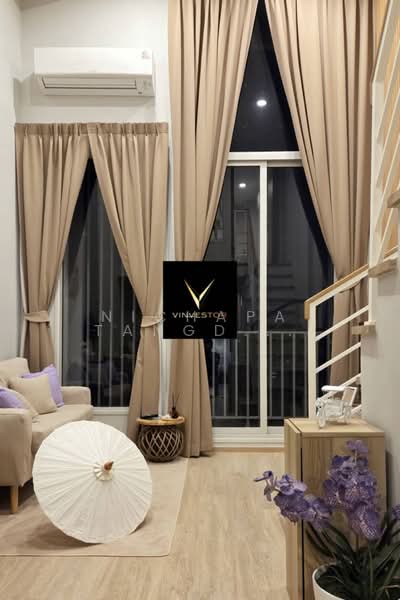 Culture Chula, Bangkok, 38/12 Soi Pratu Chai, Si Phraya, Bang Rak, Bangkok, 1 Bedroom, 36 sqm, Condo For Rent, by Nichapa Tangdachsumrit, 500369929 - DDproperty.com