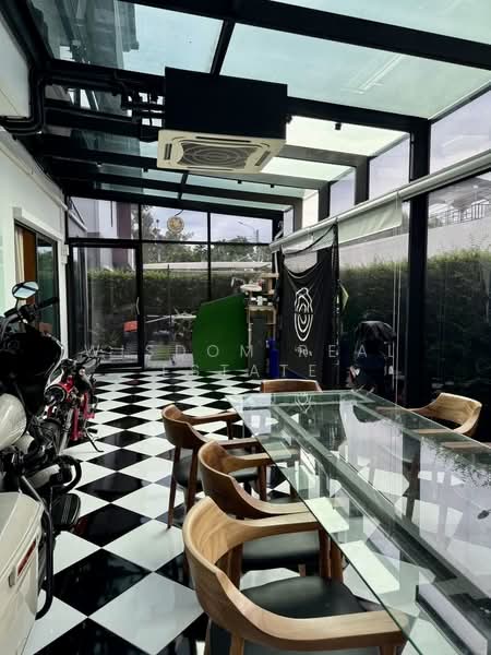 Setthasiri Thawiwatthana, Bangkok, Sala Thammasop Road, Sala Thammasop, Thawi Watthana, Bangkok, 4 Bedrooms, 288 sqm, Single Detached House For Sale, by Wisdom Real Estate, 500369931 - DDproperty.com