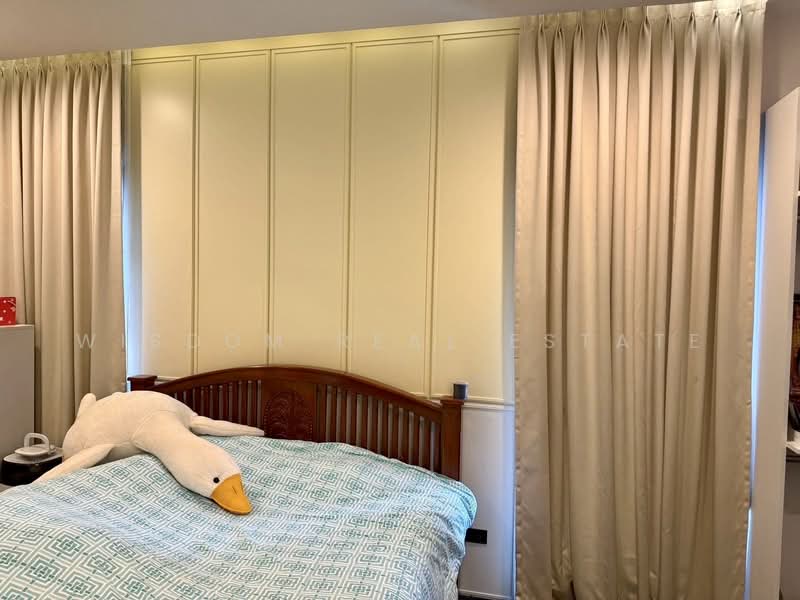 Setthasiri Thawiwatthana, Bangkok, Sala Thammasop Road, Sala Thammasop, Thawi Watthana, Bangkok, 4 Bedrooms, 288 sqm, Single Detached House For Sale, by Wisdom Real Estate, 500369931 - DDproperty.com