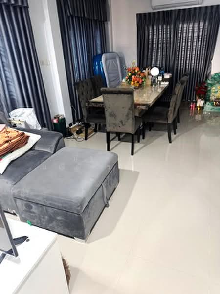 Baan Kasalong Donmuang, Bangkok, เทิดราชัน, Si Khan, Don Mueang, Bangkok, 3 Bedrooms, 200 sqm, Single Detached House For Rent, by นัฐพงค์ มณีอัครเนตร, 500369932 - DDproperty.com