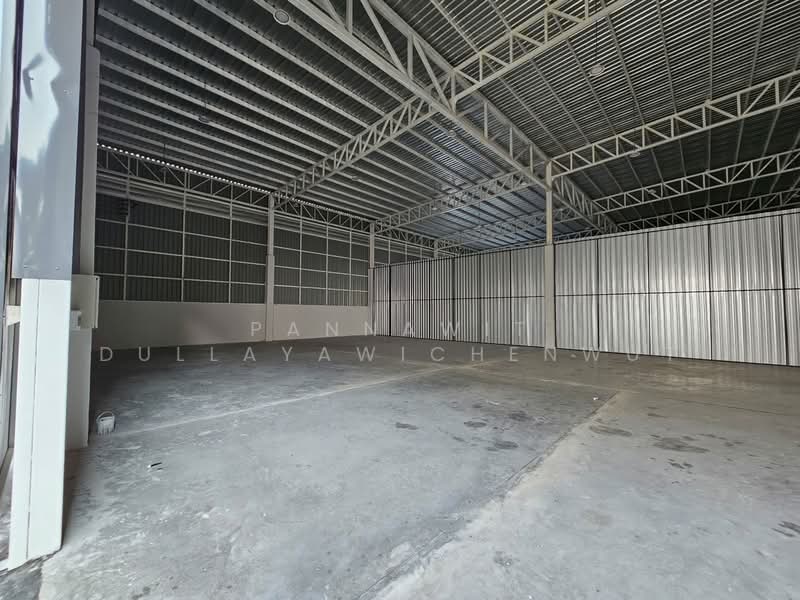 คลองเตย, กรุงเทพ, คลองเตย, คลองเตย, กรุงเทพ, 422 ตร.ม., โกดัง-โรงงาน ให้เช่า, โดย Pannawit Dullayawichenwut, 500369935 - DDproperty.com