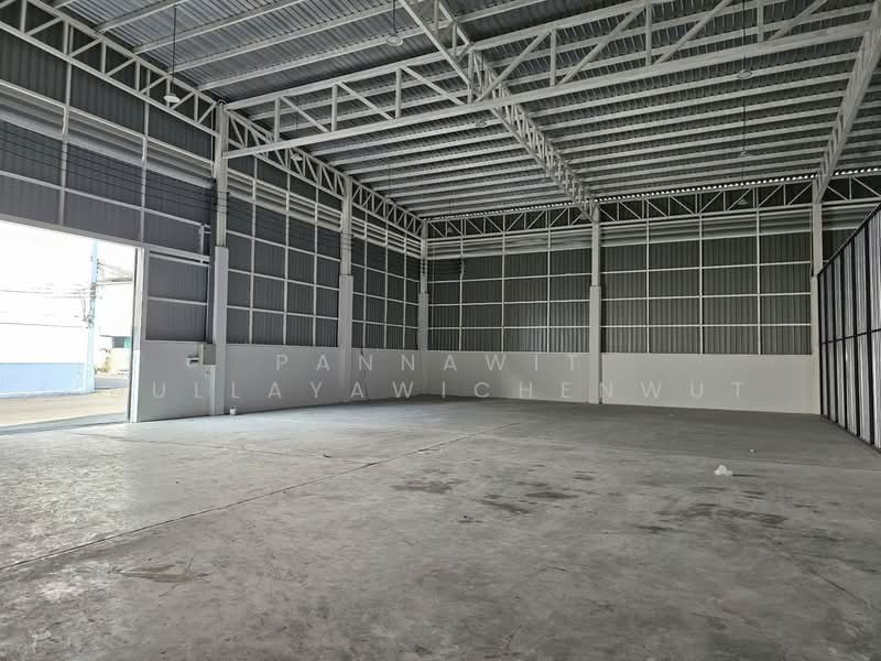 คลองเตย, กรุงเทพ, คลองเตย, คลองเตย, กรุงเทพ, 422 ตร.ม., โกดัง-โรงงาน ให้เช่า, โดย Pannawit Dullayawichenwut, 500369935 - DDproperty.com