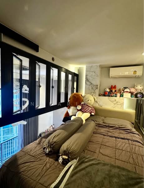 The Reserve Phahol-Pradipat, Bangkok, Soi Pradipat 23, Samsen Nai, Phaya Thai, Bangkok, 1 Bedroom, 40 sqm, Condo For Sale, by Nakarin S., 500369936 - DDproperty.com