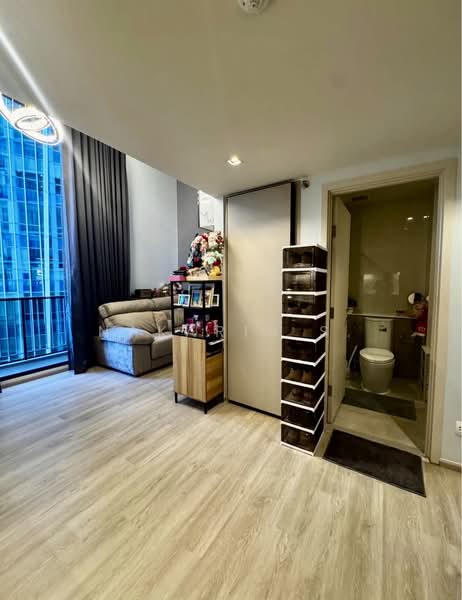 The Reserve Phahol-Pradipat, Bangkok, Soi Pradipat 23, Samsen Nai, Phaya Thai, Bangkok, 1 Bedroom, 40 sqm, Condo For Sale, by Nakarin S., 500369936 - DDproperty.com