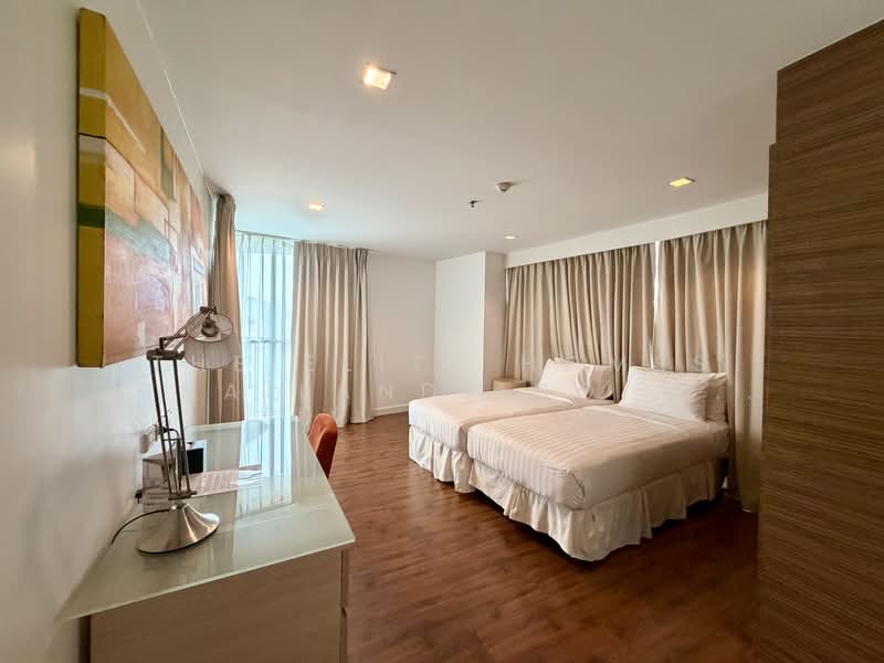 Urbana Langsuan : เออบาน่า หลังสวน, กรุงเทพ, 55 ถนนหลังสวน, ลุมพินี, ปทุมวัน, กรุงเทพ, 360 ตร.ม., คอนโด ให้เช่า, โดย The Elite Homes (Thailand) Co., Ltd., 500369938 - DDproperty.com