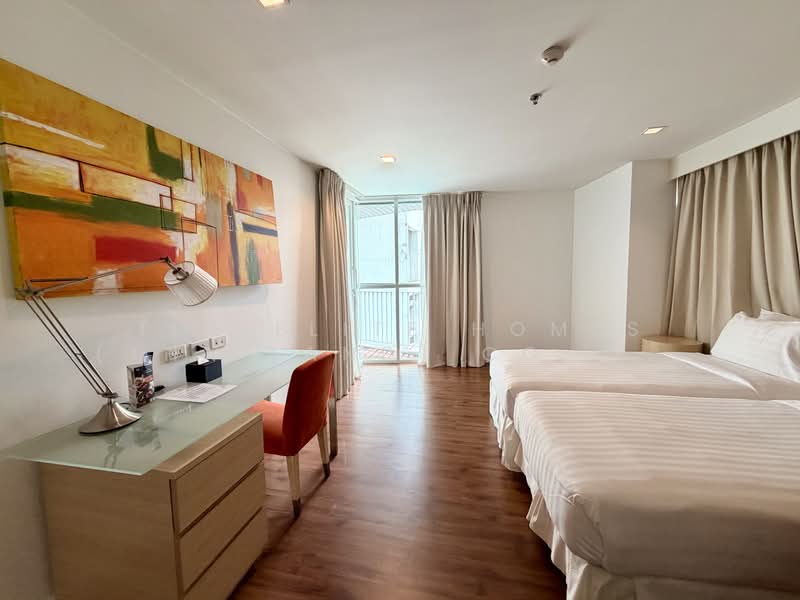 Urbana Langsuan, Bangkok, 55 Langsuan Road, Lumphini, Pathum Wan, Bangkok, 4 Bedrooms, 360 sqm, Condo For Rent, by The Elite Homes (Thailand) Co., Ltd., 500369938 - DDproperty.com