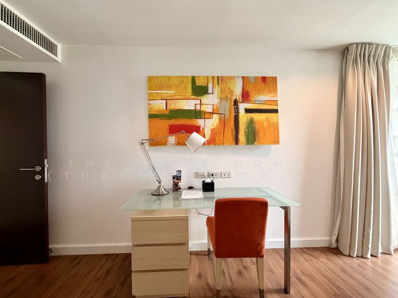 Urbana Langsuan, Bangkok, 55 Langsuan Road, Lumphini, Pathum Wan, Bangkok, 4 Bedrooms, 360 sqm, Condo For Rent, by The Elite Homes (Thailand) Co., Ltd., 500369938 - DDproperty.com