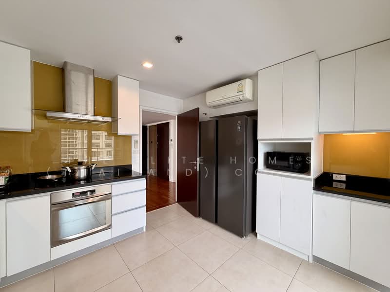 Urbana Langsuan, Bangkok, 55 Langsuan Road, Lumphini, Pathum Wan, Bangkok, 4 Bedrooms, 360 sqm, Condo For Rent, by The Elite Homes (Thailand) Co., Ltd., 500369938 - DDproperty.com