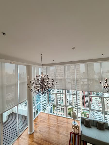 Urbana Langsuan : เออบาน่า หลังสวน, กรุงเทพ, 55 ถนนหลังสวน, ลุมพินี, ปทุมวัน, กรุงเทพ, 360 ตร.ม., คอนโด ให้เช่า, โดย The Elite Homes (Thailand) Co., Ltd., 500369938 - DDproperty.com