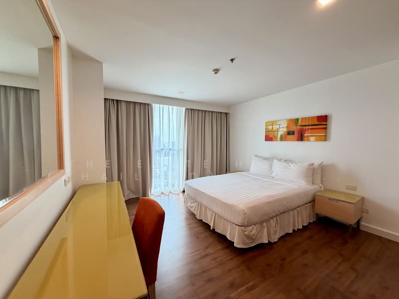 Urbana Langsuan, Bangkok, 55 Langsuan Road, Lumphini, Pathum Wan, Bangkok, 4 Bedrooms, 360 sqm, Condo For Rent, by The Elite Homes (Thailand) Co., Ltd., 500369938 - DDproperty.com