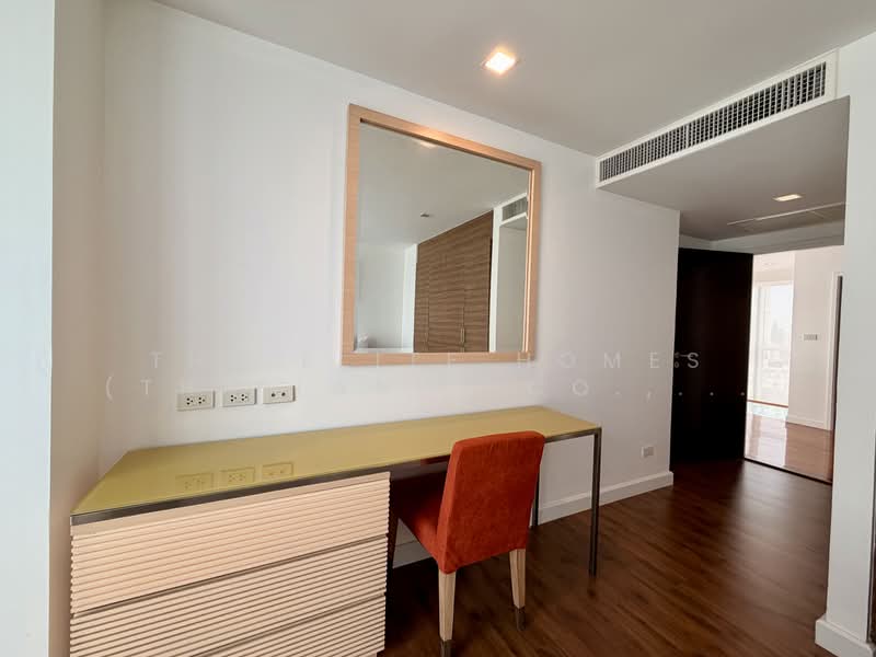 Urbana Langsuan : เออบาน่า หลังสวน, กรุงเทพ, 55 ถนนหลังสวน, ลุมพินี, ปทุมวัน, กรุงเทพ, 360 ตร.ม., คอนโด ให้เช่า, โดย The Elite Homes (Thailand) Co., Ltd., 500369938 - DDproperty.com