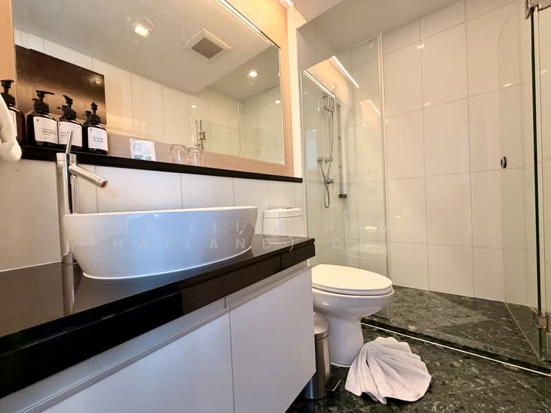 Urbana Langsuan : เออบาน่า หลังสวน, กรุงเทพ, 55 ถนนหลังสวน, ลุมพินี, ปทุมวัน, กรุงเทพ, 360 ตร.ม., คอนโด ให้เช่า, โดย The Elite Homes (Thailand) Co., Ltd., 500369938 - DDproperty.com