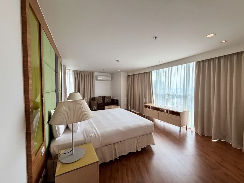 Urbana Langsuan, Bangkok, 55 Langsuan Road, Lumphini, Pathum Wan, Bangkok, 4 Bedrooms, 360 sqm, Condo For Rent, by The Elite Homes (Thailand) Co., Ltd., 500369938 - DDproperty.com