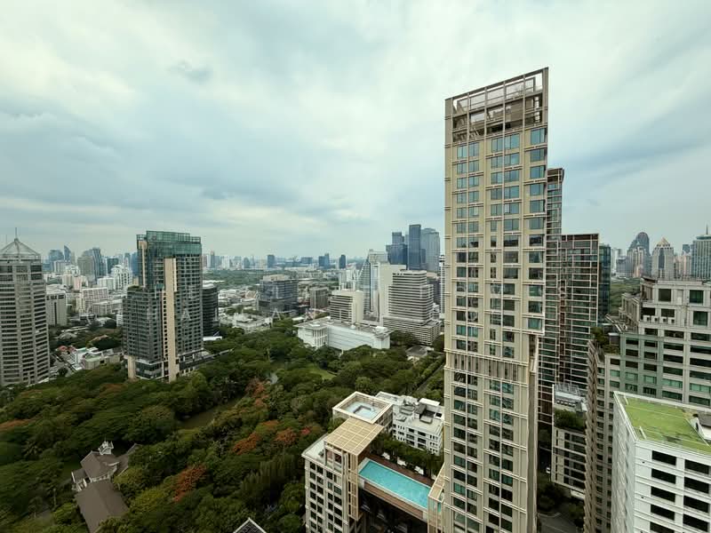 Urbana Langsuan : เออบาน่า หลังสวน, กรุงเทพ, 55 ถนนหลังสวน, ลุมพินี, ปทุมวัน, กรุงเทพ, 360 ตร.ม., คอนโด ให้เช่า, โดย The Elite Homes (Thailand) Co., Ltd., 500369938 - DDproperty.com