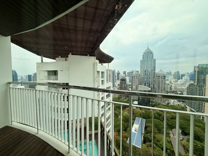 Urbana Langsuan, Bangkok, 55 Langsuan Road, Lumphini, Pathum Wan, Bangkok, 4 Bedrooms, 360 sqm, Condo For Rent, by The Elite Homes (Thailand) Co., Ltd., 500369938 - DDproperty.com