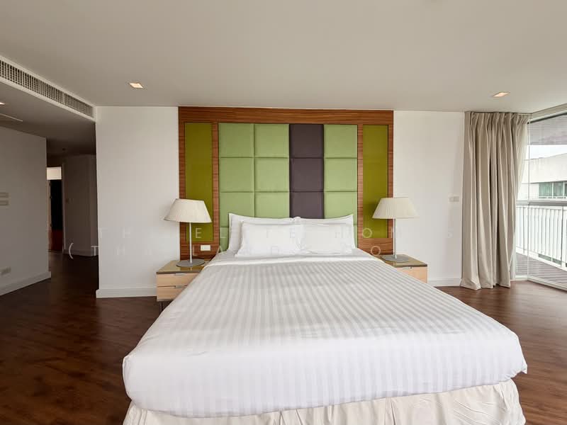 Urbana Langsuan, Bangkok, 55 Langsuan Road, Lumphini, Pathum Wan, Bangkok, 4 Bedrooms, 360 sqm, Condo For Rent, by The Elite Homes (Thailand) Co., Ltd., 500369938 - DDproperty.com