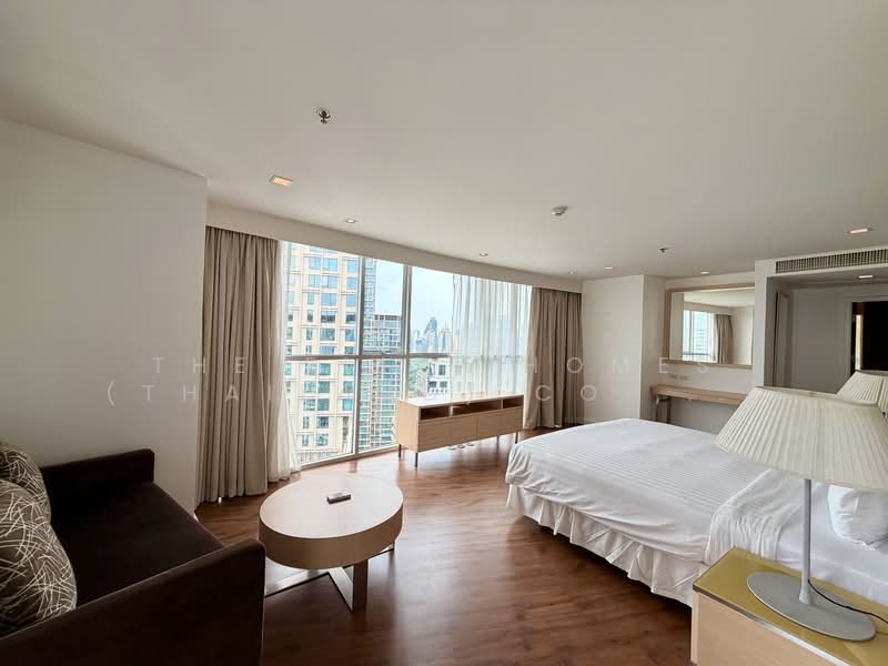 Urbana Langsuan, Bangkok, 55 Langsuan Road, Lumphini, Pathum Wan, Bangkok, 4 Bedrooms, 360 sqm, Condo For Rent, by The Elite Homes (Thailand) Co., Ltd., 500369938 - DDproperty.com