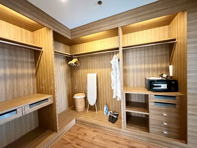 Urbana Langsuan : เออบาน่า หลังสวน, กรุงเทพ, 55 ถนนหลังสวน, ลุมพินี, ปทุมวัน, กรุงเทพ, 360 ตร.ม., คอนโด ให้เช่า, โดย The Elite Homes (Thailand) Co., Ltd., 500369938 - DDproperty.com