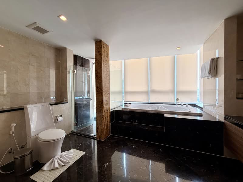 Urbana Langsuan, Bangkok, 55 Langsuan Road, Lumphini, Pathum Wan, Bangkok, 4 Bedrooms, 360 sqm, Condo For Rent, by The Elite Homes (Thailand) Co., Ltd., 500369938 - DDproperty.com