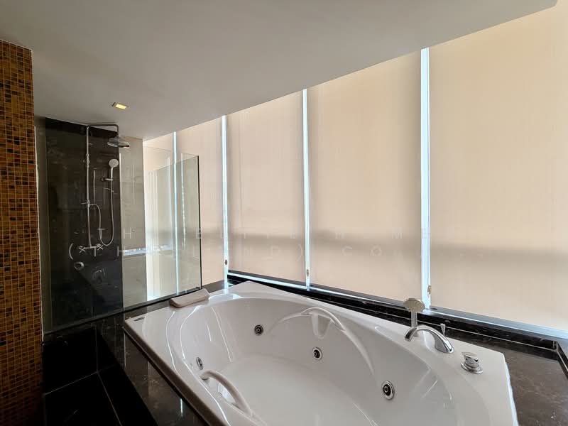 Urbana Langsuan, Bangkok, 55 Langsuan Road, Lumphini, Pathum Wan, Bangkok, 4 Bedrooms, 360 sqm, Condo For Rent, by The Elite Homes (Thailand) Co., Ltd., 500369938 - DDproperty.com
